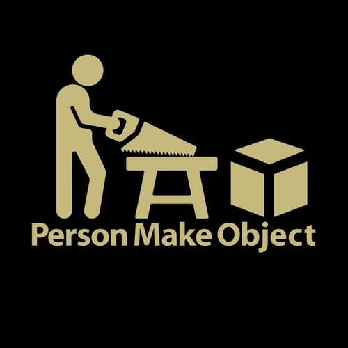 PersonMakeObject