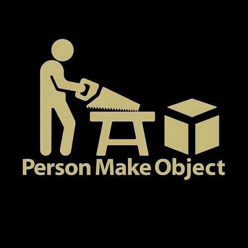 PersonMakeObject PersonMakeObject