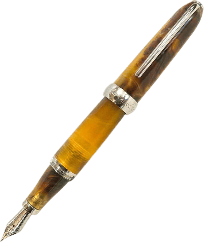 Jean-Pierre Lepine Winston Fountain Pen