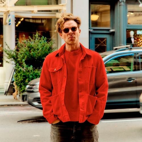Todd Strauss Schulson