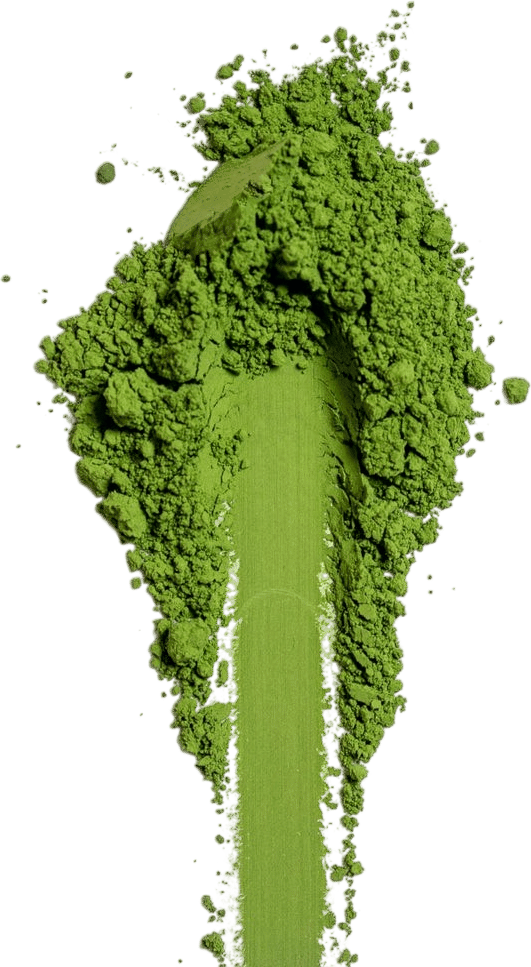 Hukuju Matcha