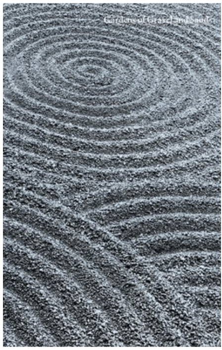 Gardens of Gravel and Sand