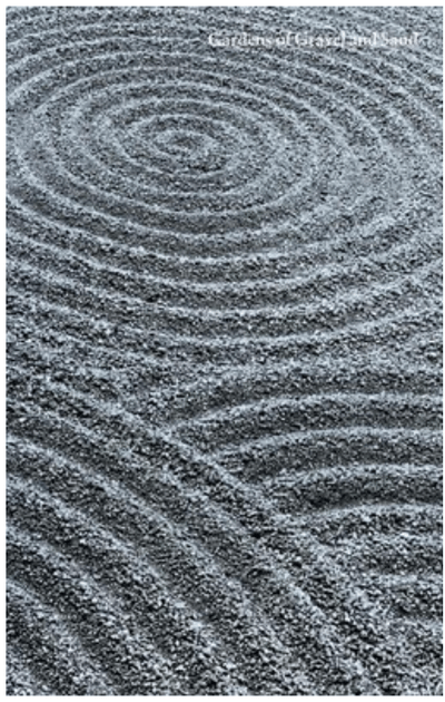 Gardens of Gravel and Sand