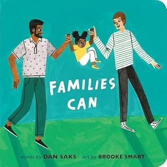 Families Can by Dan Saks