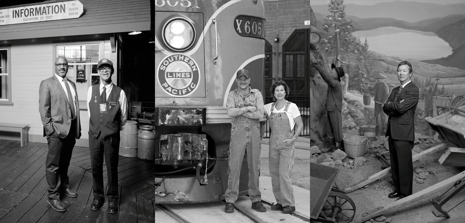 California State Railroad Museum