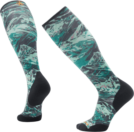 Smartwool Ski Targeted Cushion Socks