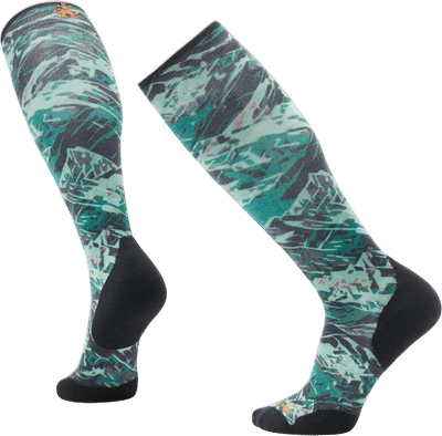 Ski Targeted Cushion Socks