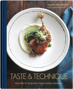 Taste & Technique