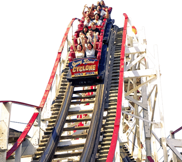 Coney Island Cyclone