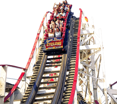 Coney Island Cyclone