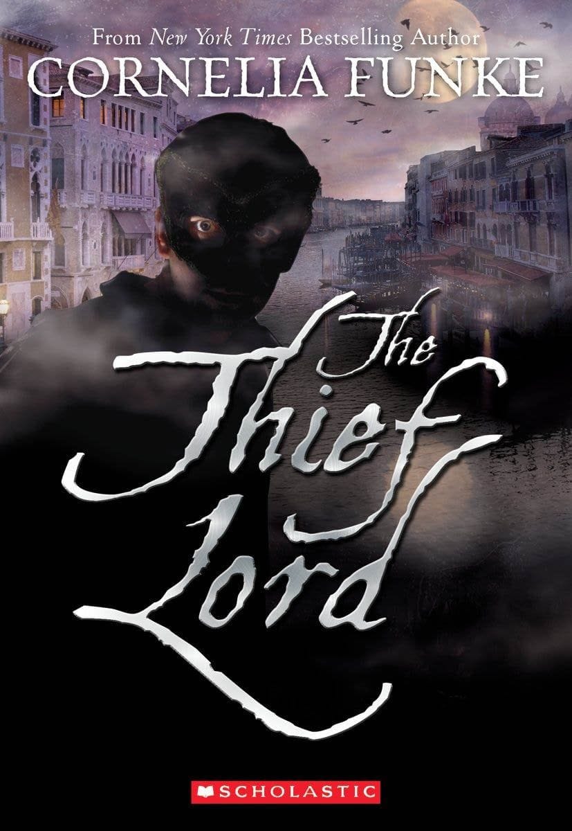 The Thief Lord (Cornelia Funke)