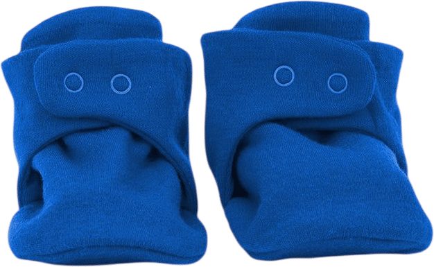 Iksplor Merino Baby Booties