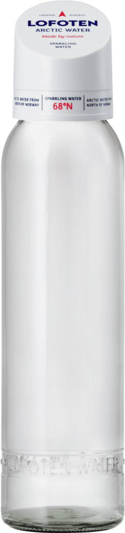 Lofoten Sparkling