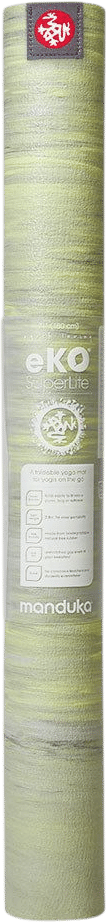 eKO Superlite Travel Yoga Mat 1.5mm