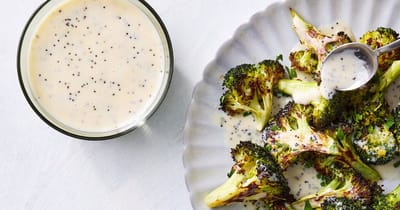 Miso Dressing Recipe
