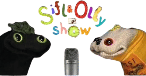 The Sifl & Olly Show