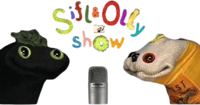 The Sifl & Olly Show