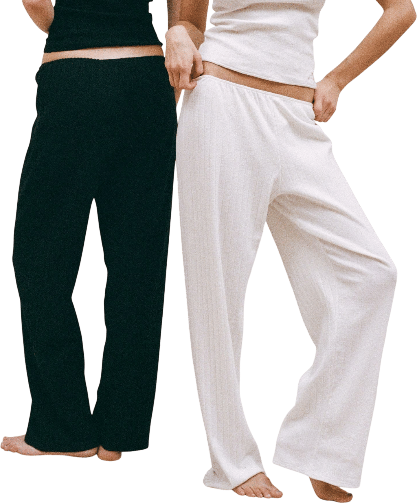 Salter House Pointelle Pant