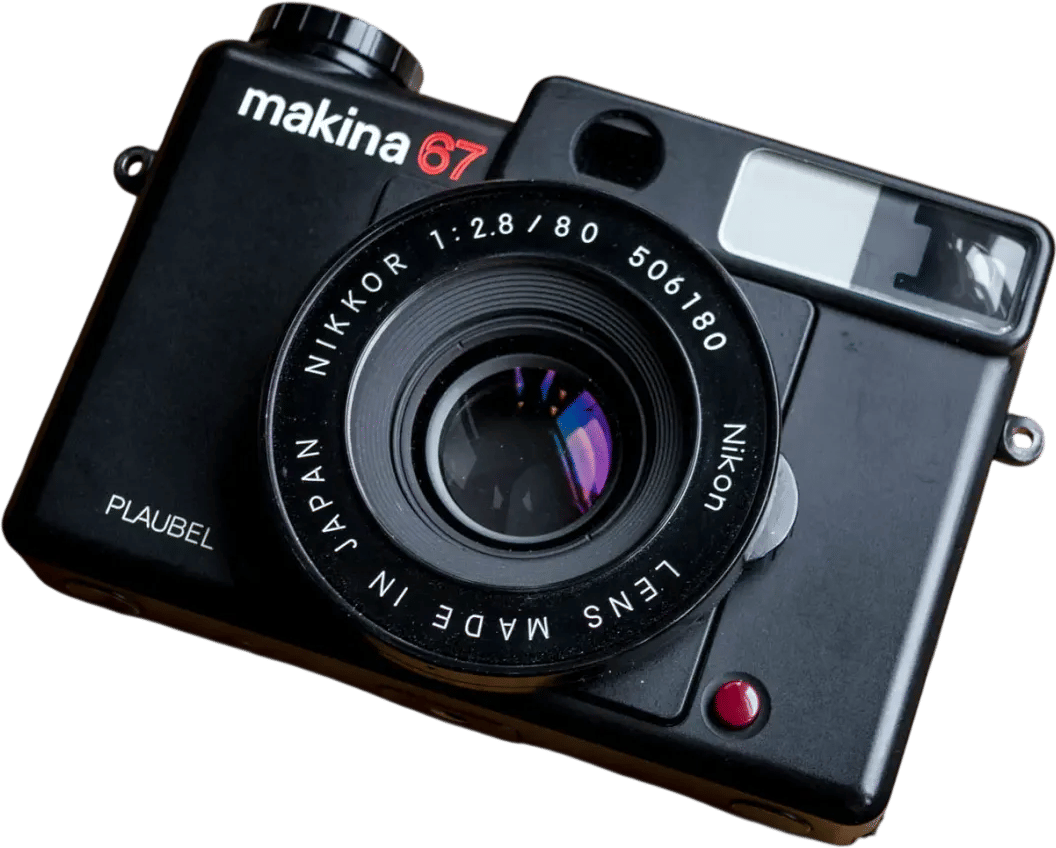 Makina 67