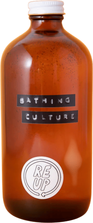 Mind and Body Wash
