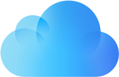 Apple iCloud Notes