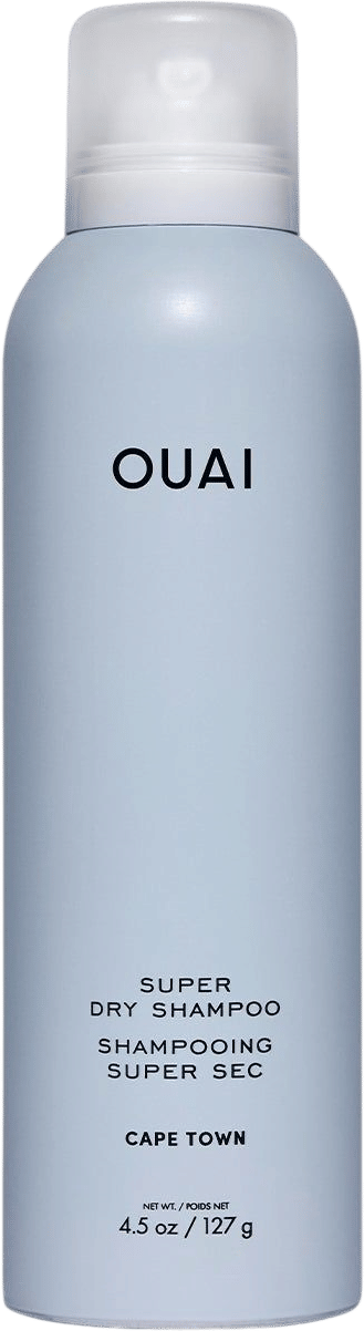 Super Dry Shampoo (Cape Town)