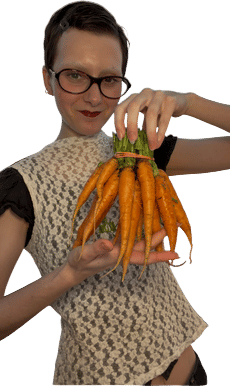 Carrots