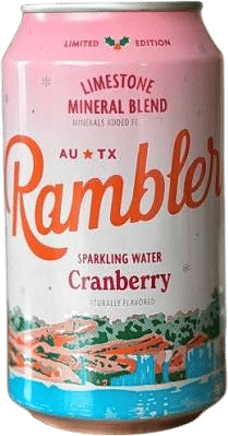 Cranberry Rambler