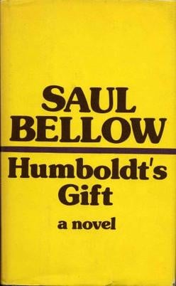 Humboldts gift