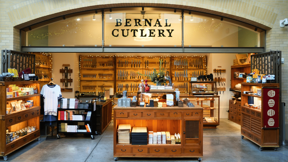 Bernal Cutlery