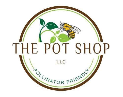 The Pot Shop llc