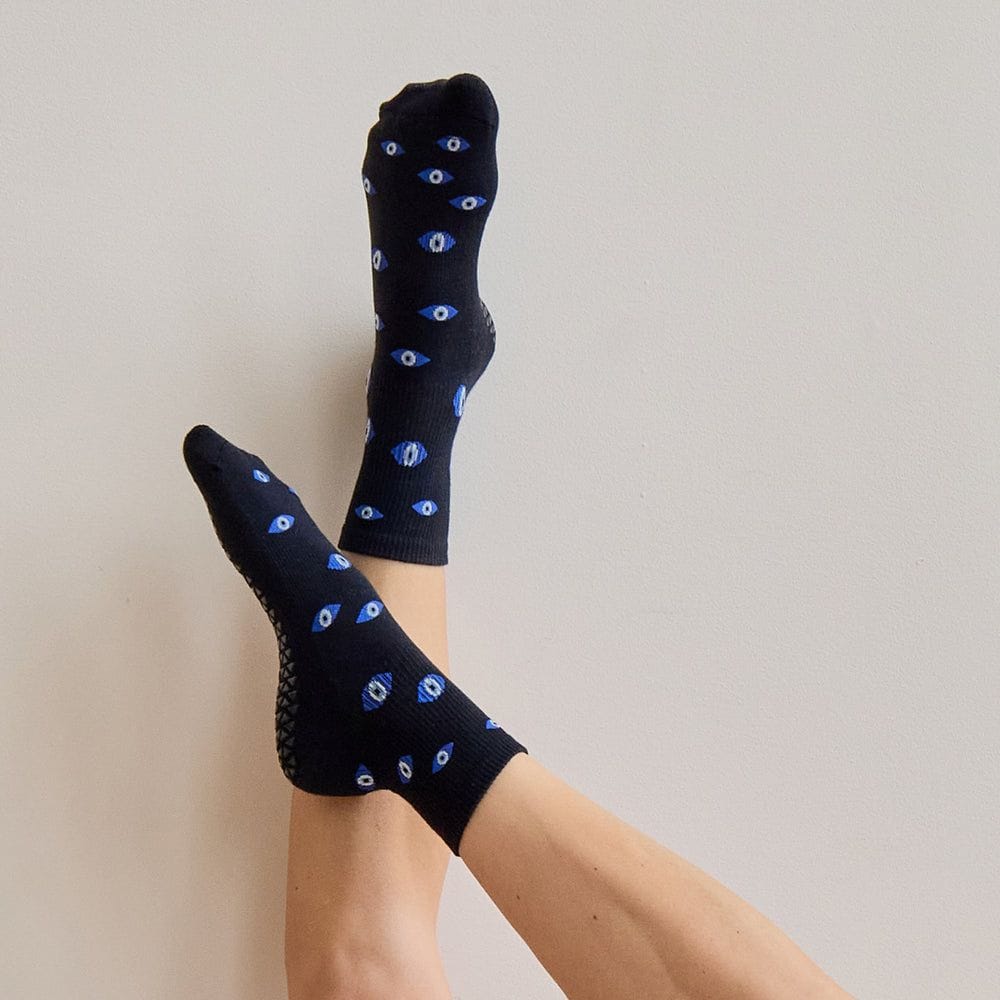 Pilates Socks