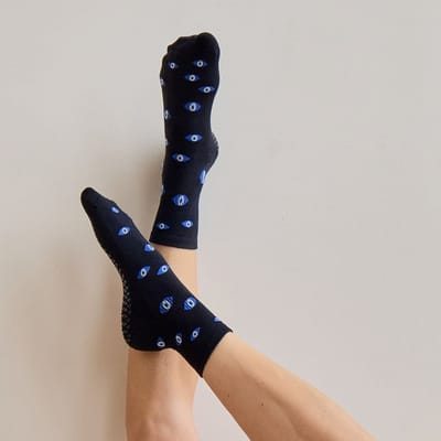 Pilates Socks