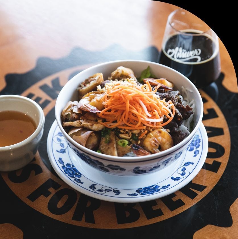 Mekong - Richmond, VA