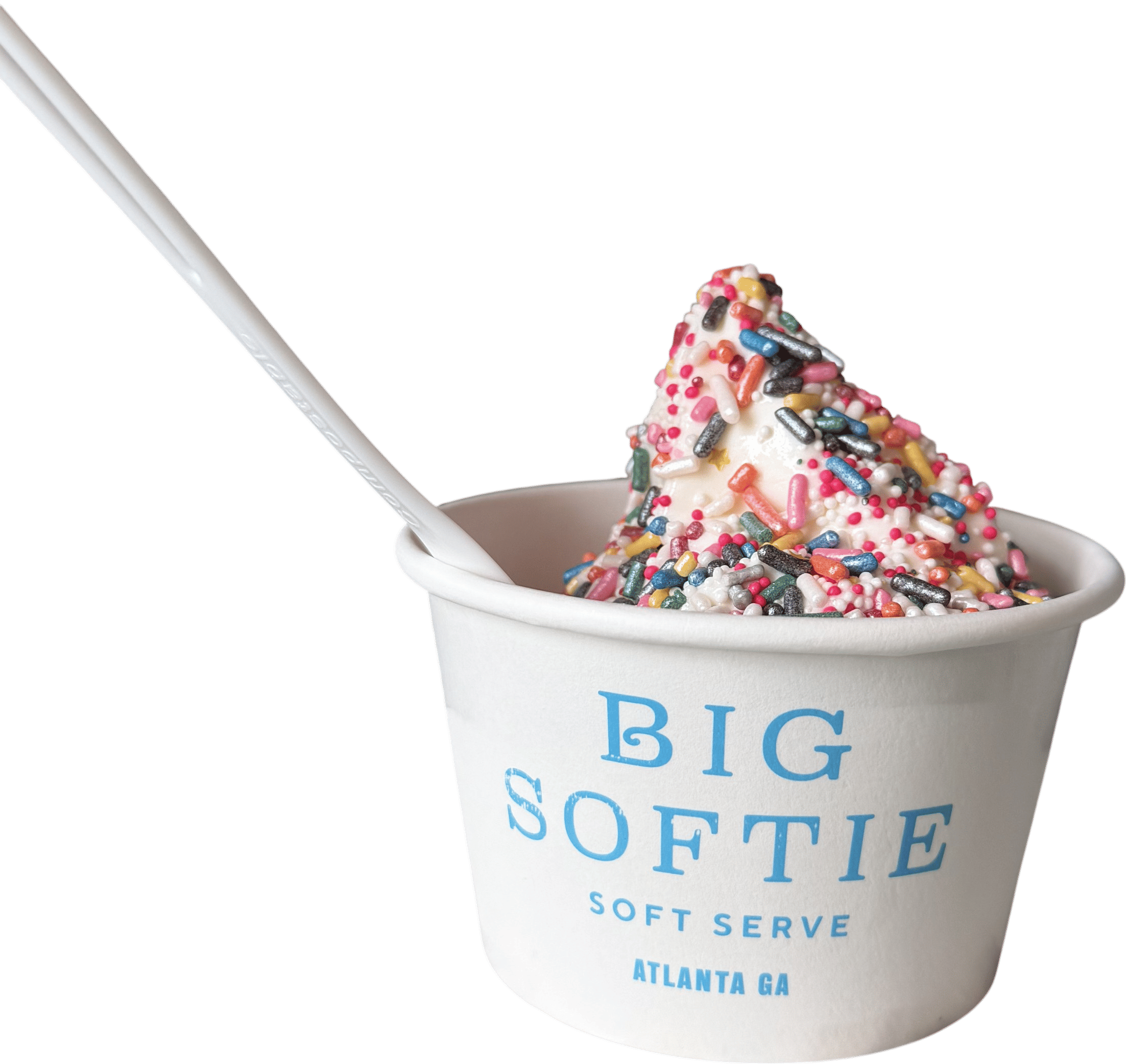 ice cream meetings instead of coffee meetings