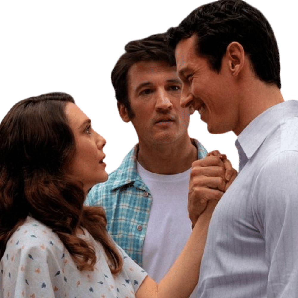 What the Movie Eternity Got Right and Wrong About the Afterlife