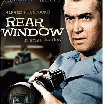 The 4 Hitchcock Films Everyone Should See