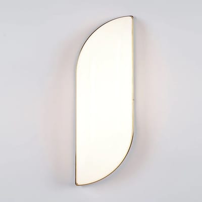 Odds & Ends Aquafresh Wall Light