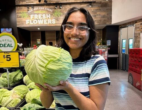 Vegetarian/ Plant Based Health Foods