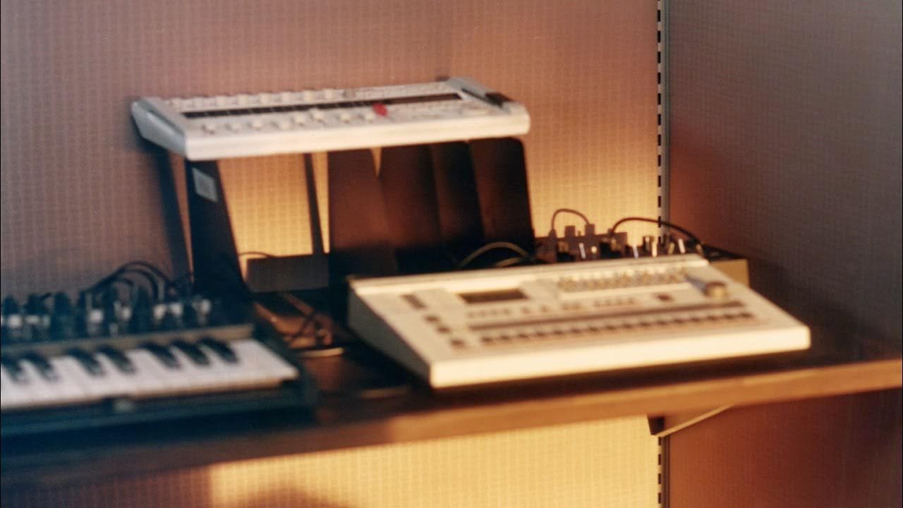 Marie Davidson - Work It (Soulwax Remix)
