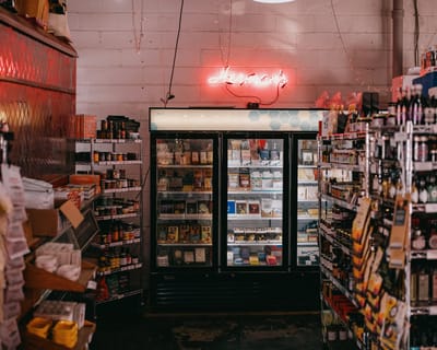 Herman's Coffee