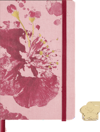 Sakura Notebook