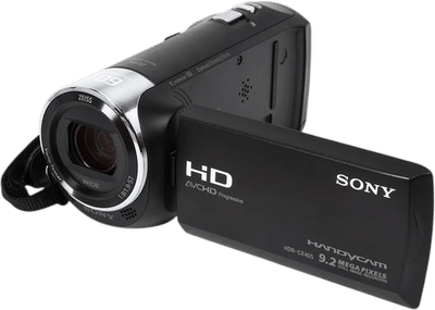 HDR-CX405 Handycam