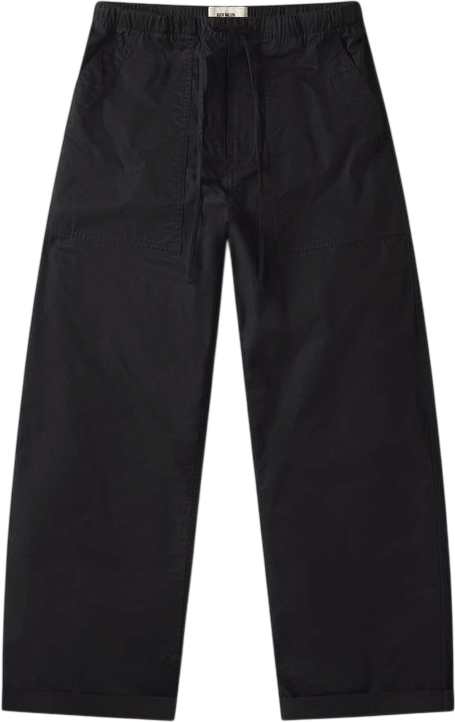 Parachute Poplin Pull-On Pant