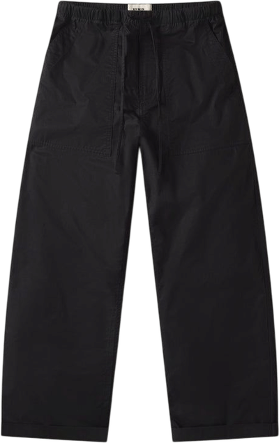Parachute Poplin Pull-On Pant