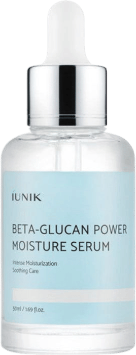 Beta-Glucan Power Moisture Serum