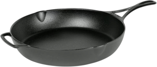 Lodge Cast Iron | USA Made Cookware, Bakeware, Pans & More