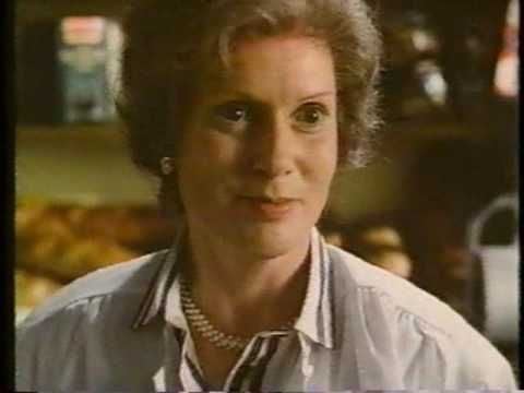 Storck Riesen "Mrs. Lange" Commercial