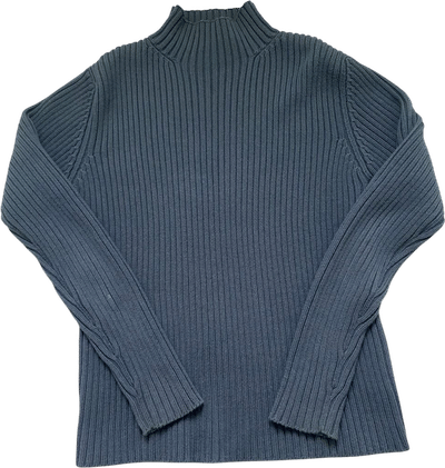Gap Ribbed Turtleneck Sweater