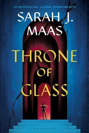 Throne of Glass (Sarah J. Maas)